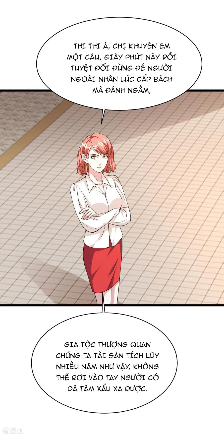 Đô Thị Tà Vương Chapter 30 - Trang 2