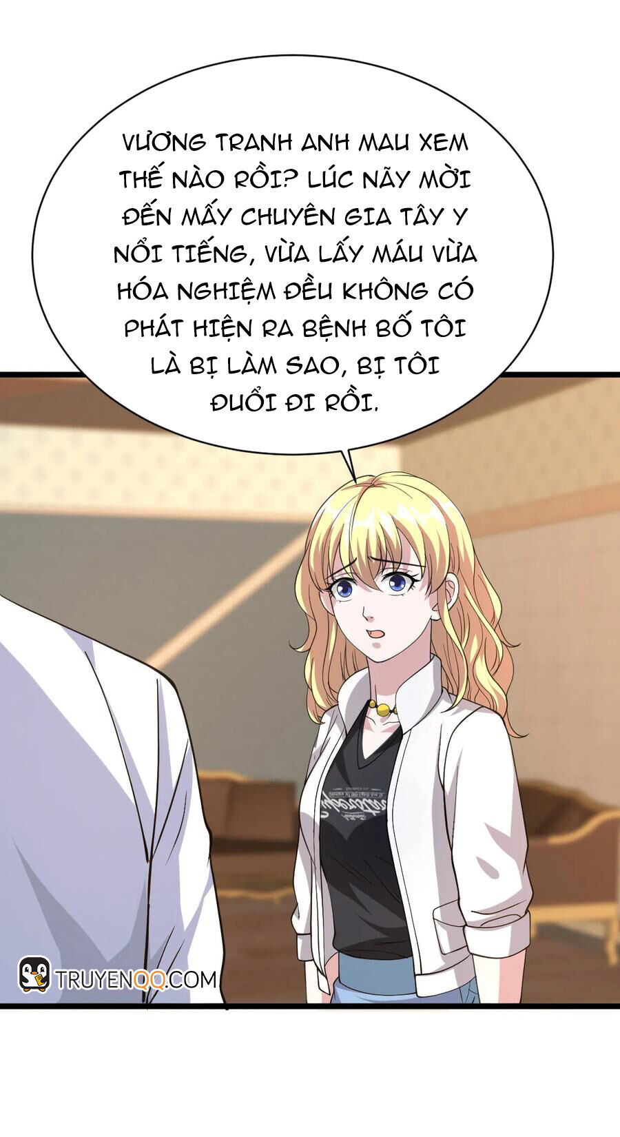 Đô Thị Tà Vương Chapter 30 - Trang 2