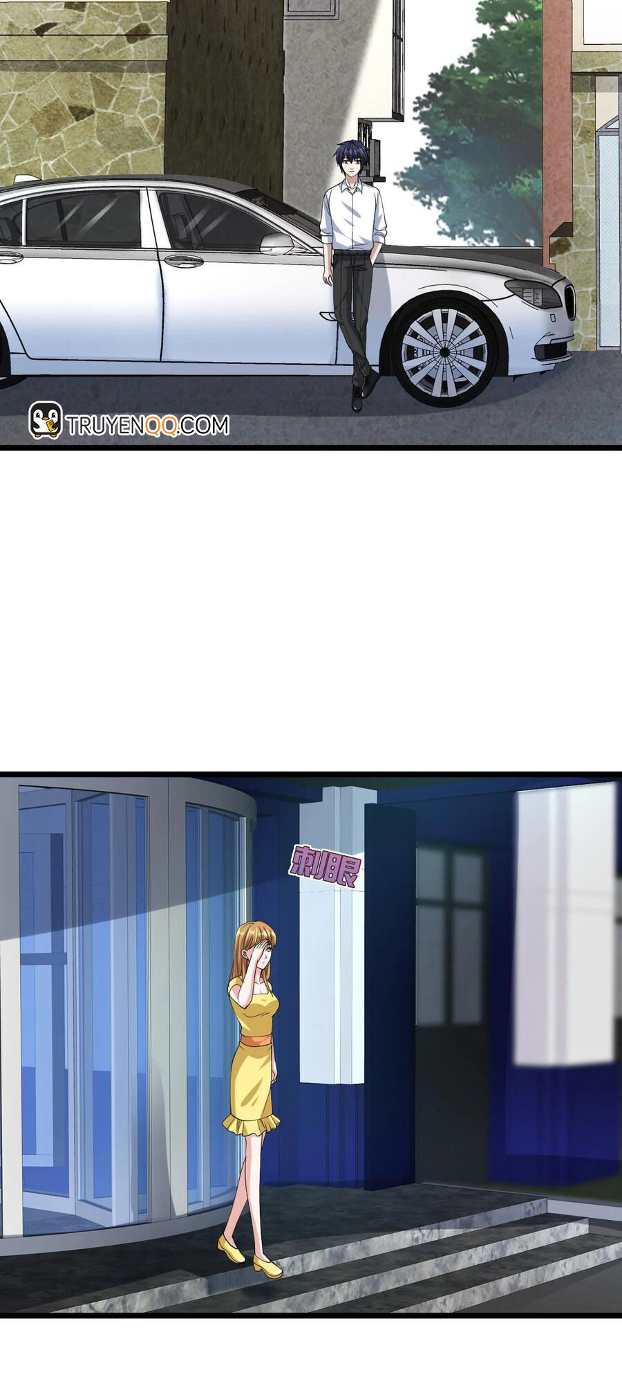 Đô Thị Tà Vương Chapter 30 - Trang 2