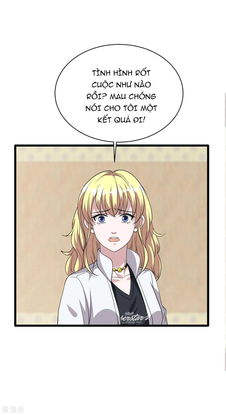 Đô Thị Tà Vương Chapter 30 - Trang 2