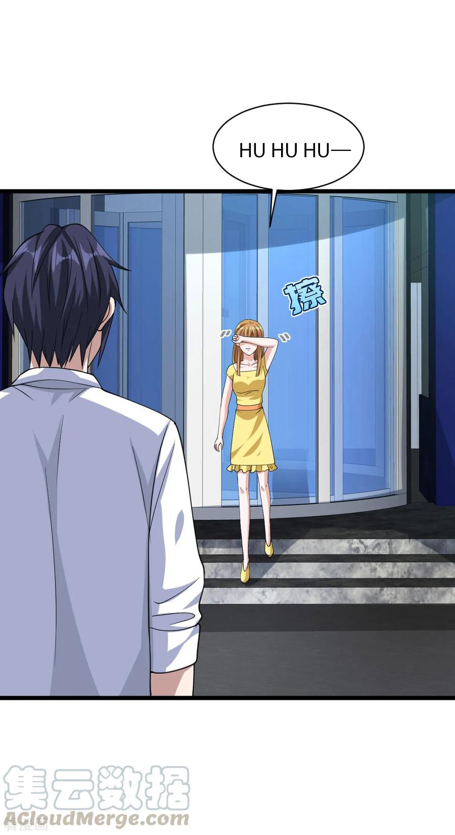 Đô Thị Tà Vương Chapter 30 - Trang 2