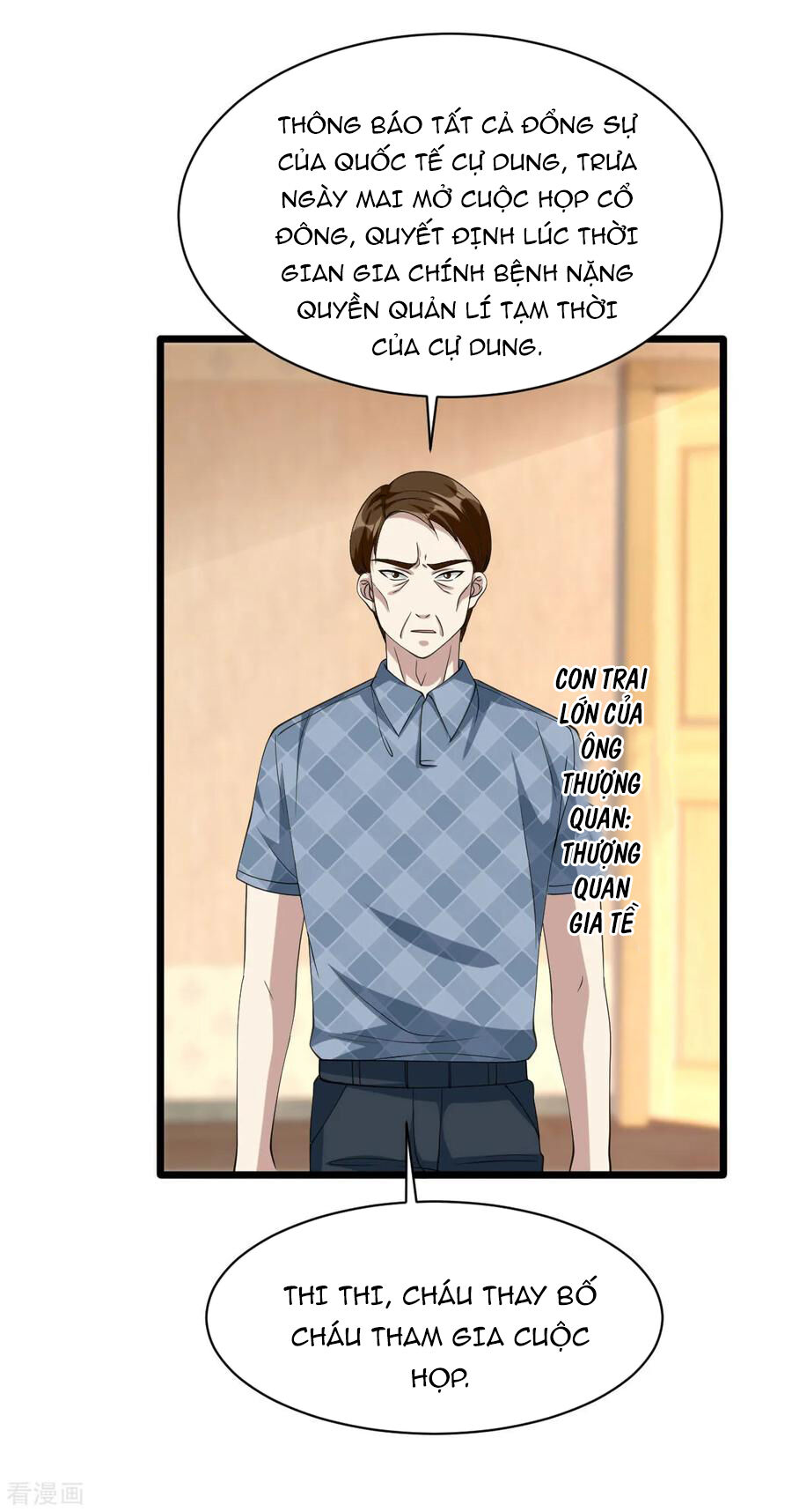 Đô Thị Tà Vương Chapter 31 - Trang 2