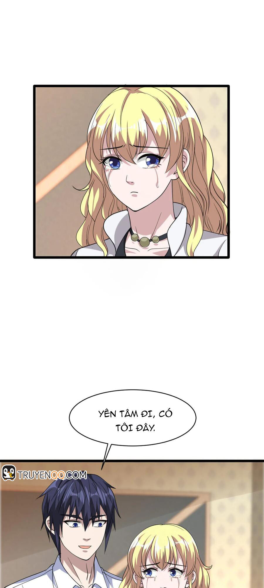 Đô Thị Tà Vương Chapter 31 - Trang 2