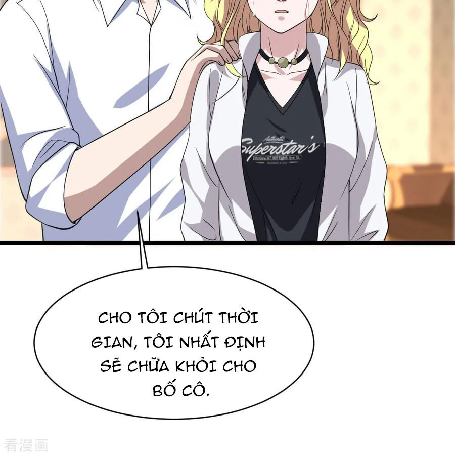 Đô Thị Tà Vương Chapter 31 - Trang 2