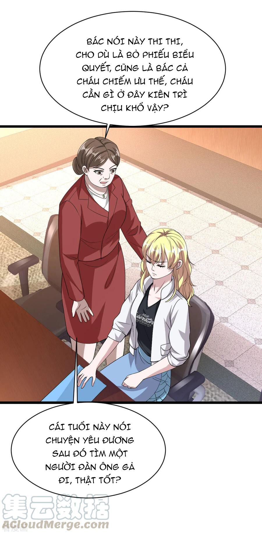 Đô Thị Tà Vương Chapter 31 - Trang 2