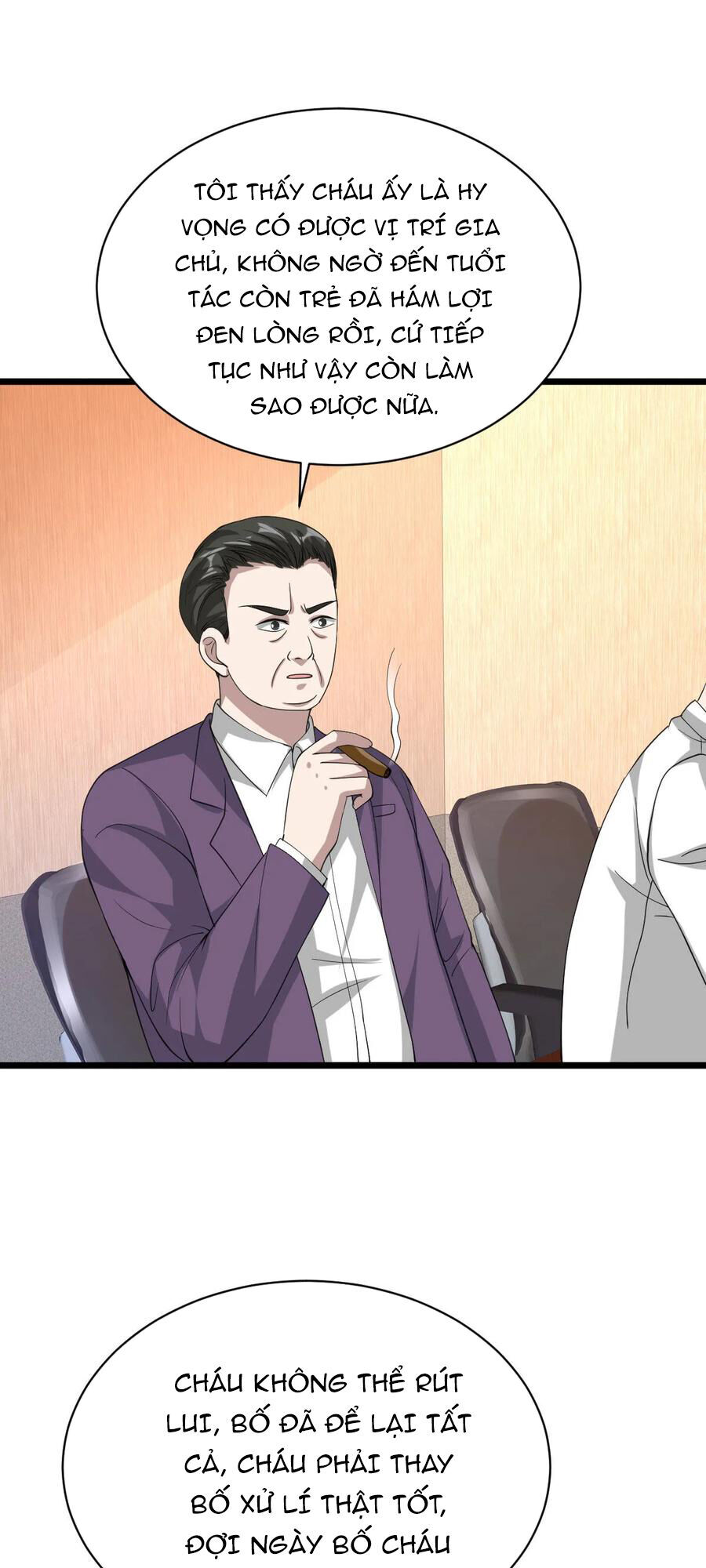 Đô Thị Tà Vương Chapter 31 - Trang 2