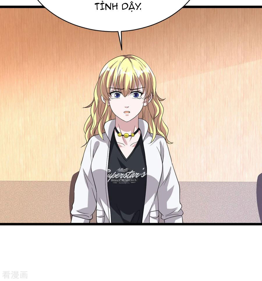 Đô Thị Tà Vương Chapter 31 - Trang 2