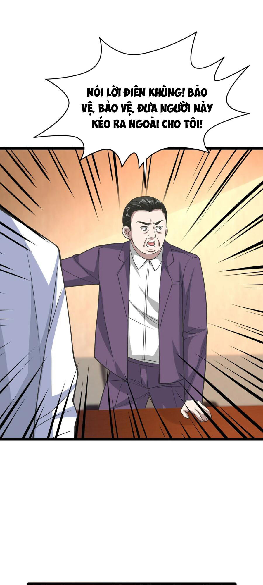 Đô Thị Tà Vương Chapter 31 - Trang 2