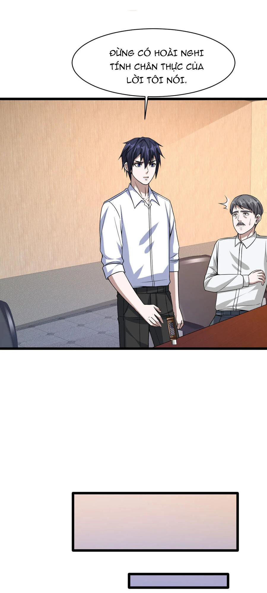 Đô Thị Tà Vương Chapter 31 - Trang 2