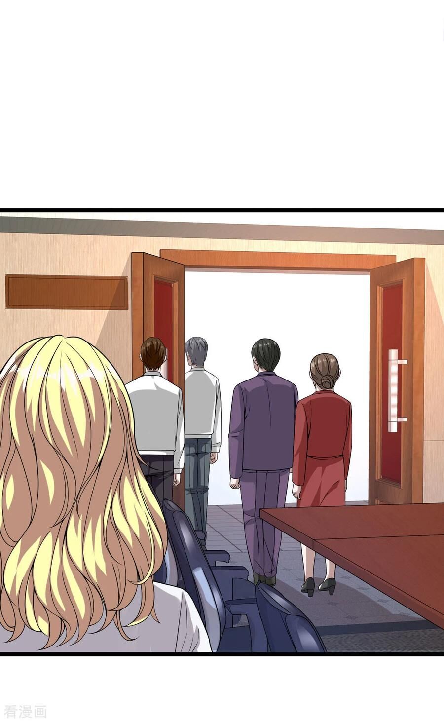 Đô Thị Tà Vương Chapter 31 - Trang 2