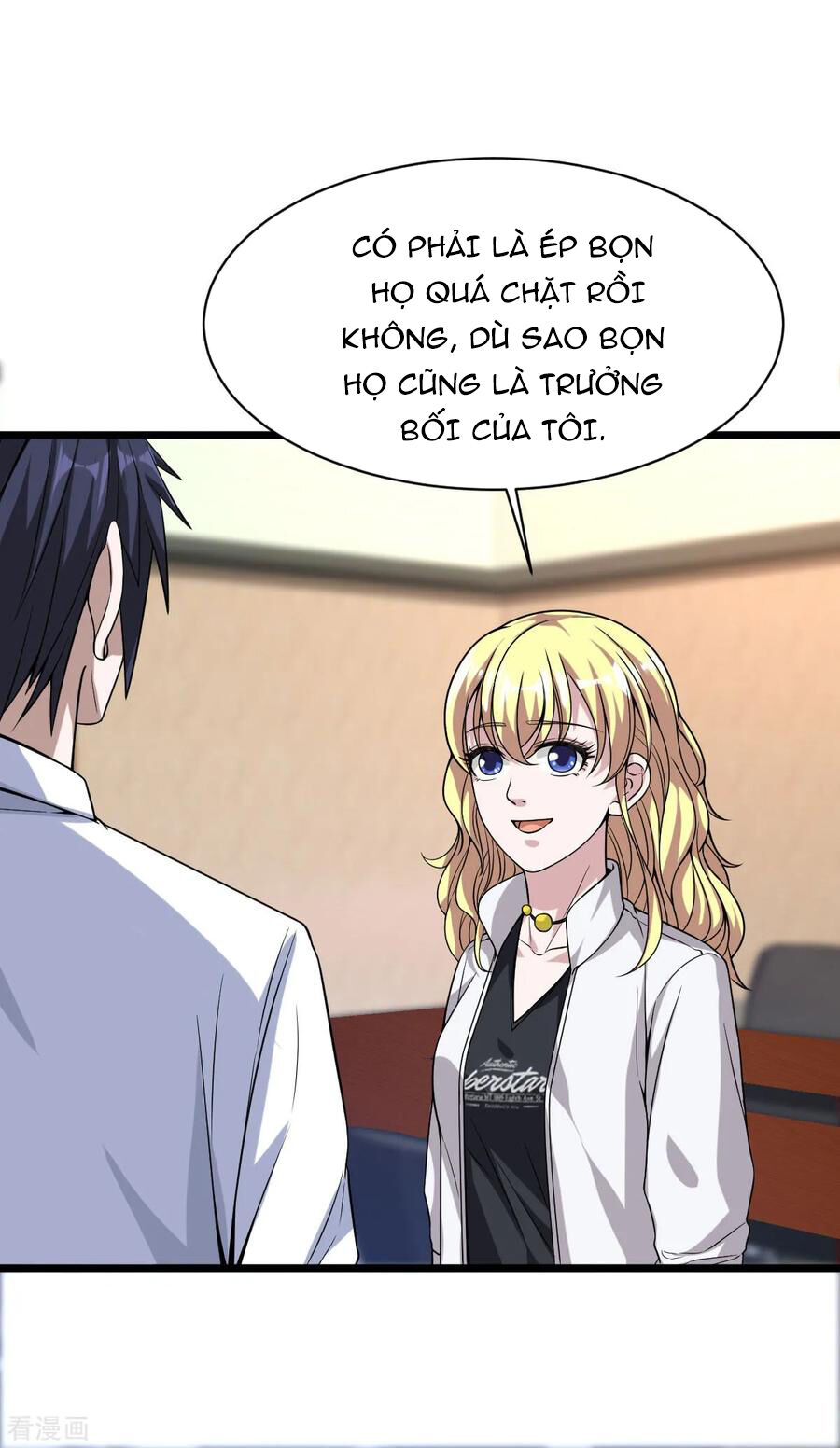 Đô Thị Tà Vương Chapter 31 - Trang 2