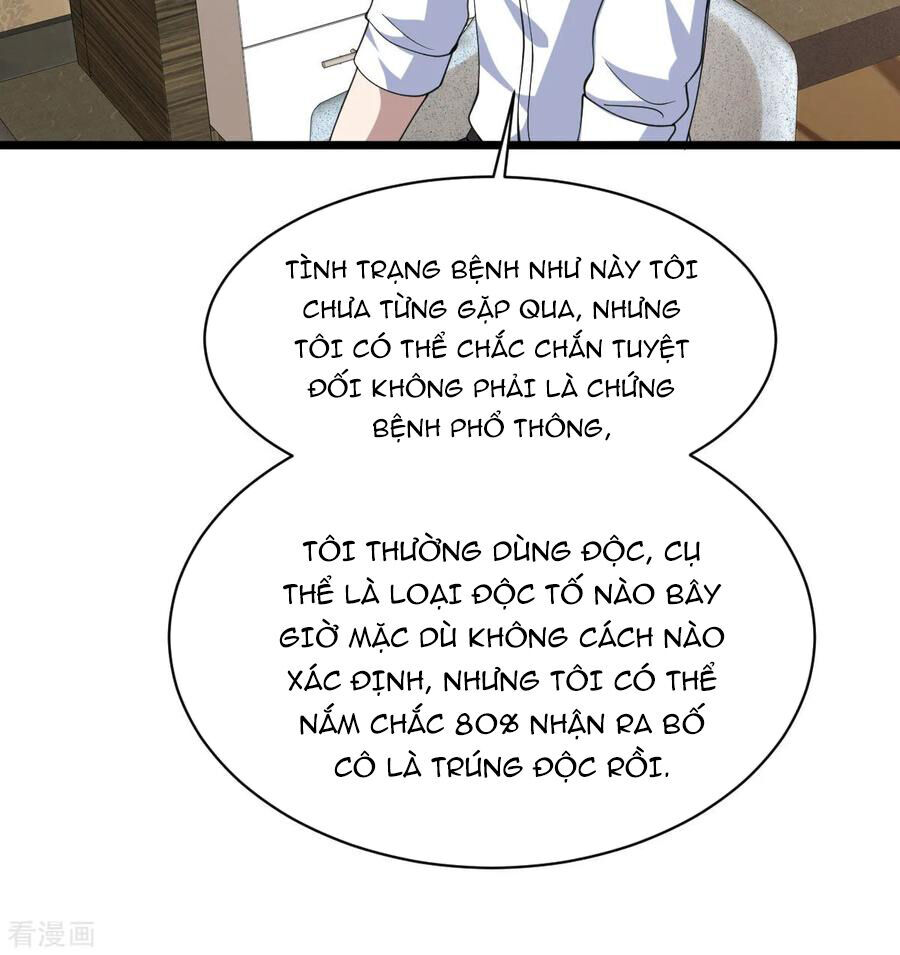 Đô Thị Tà Vương Chapter 31 - Trang 2