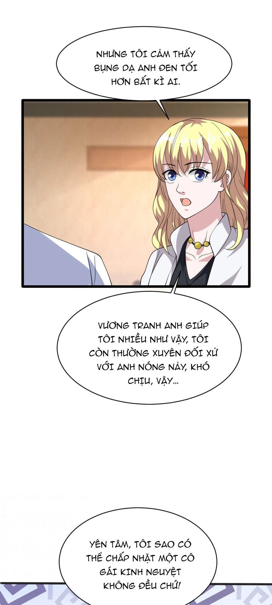 Đô Thị Tà Vương Chapter 31 - Trang 2