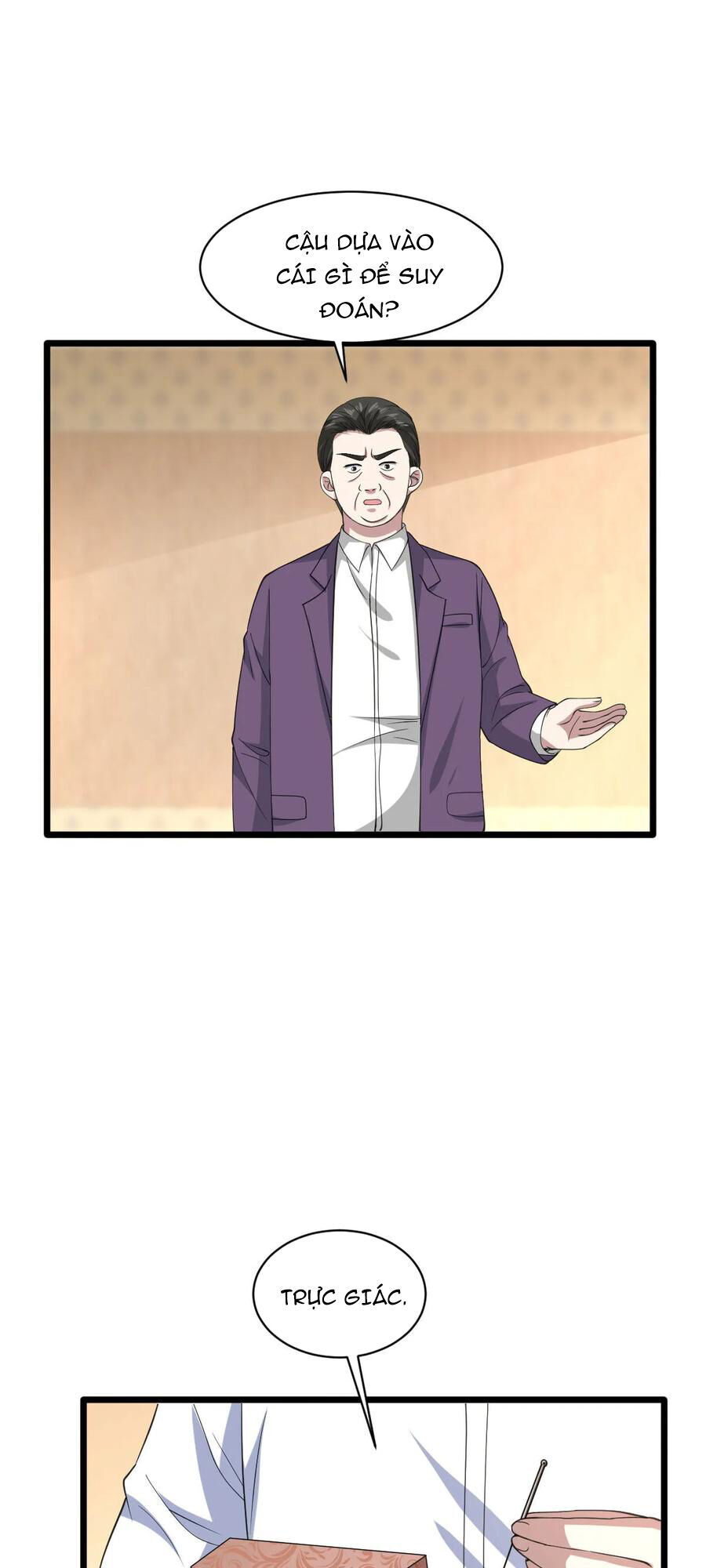 Đô Thị Tà Vương Chapter 31 - Trang 2