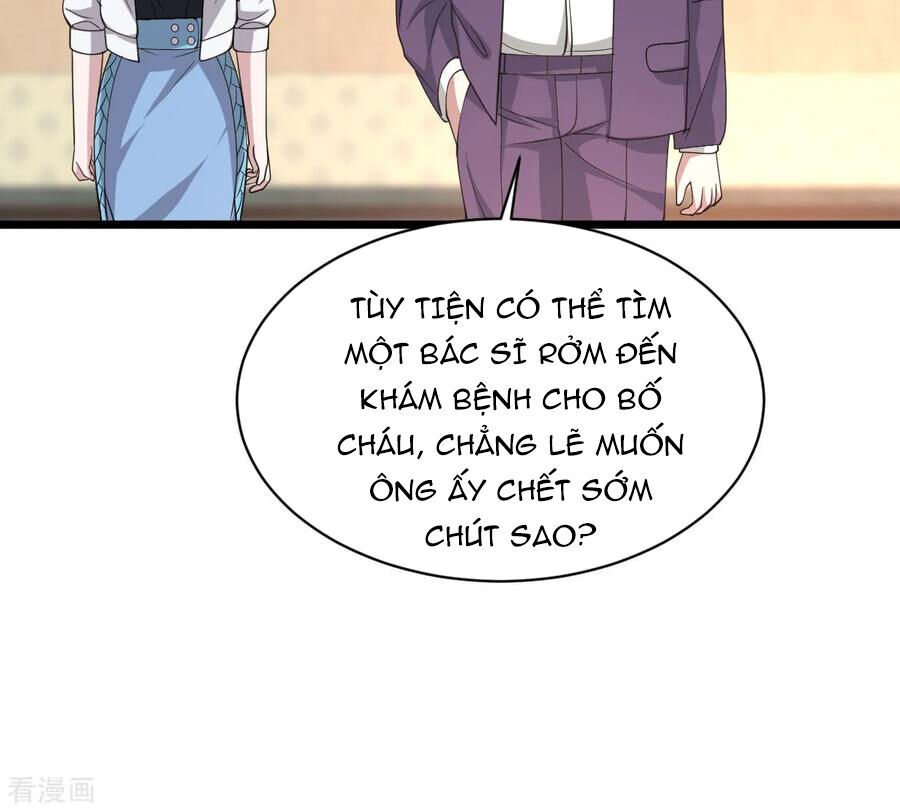 Đô Thị Tà Vương Chapter 31 - Trang 2