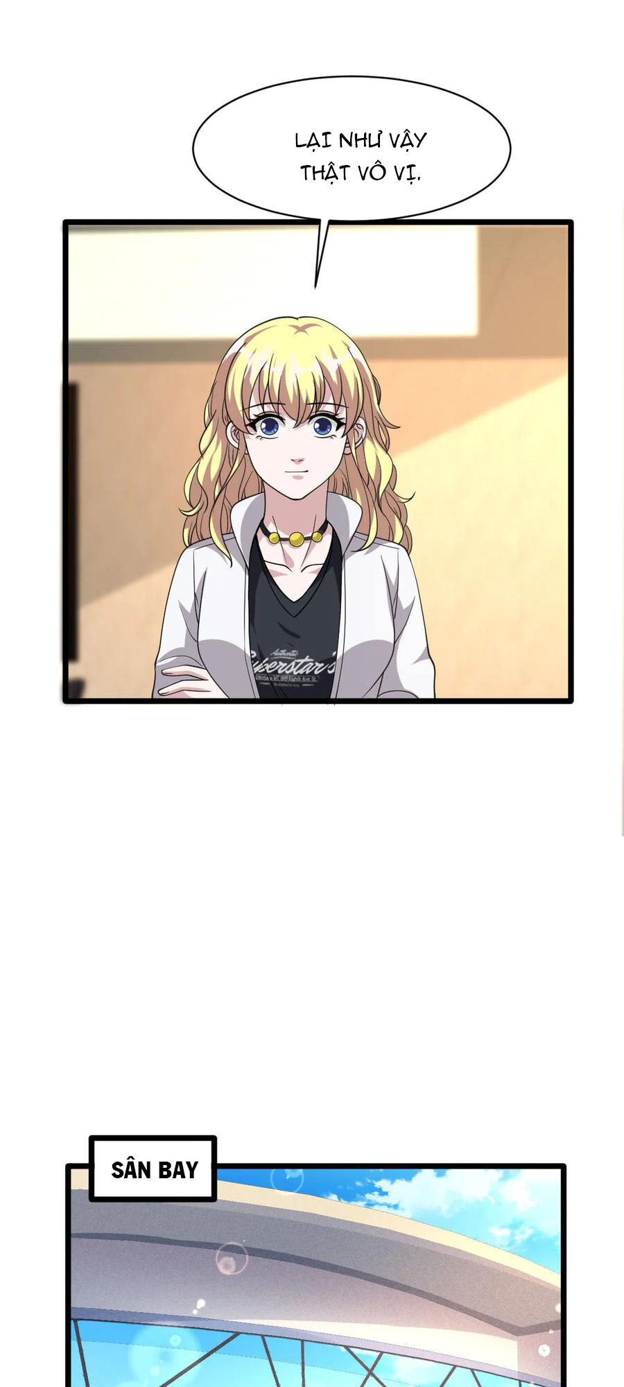 Đô Thị Tà Vương Chapter 32 - Trang 2