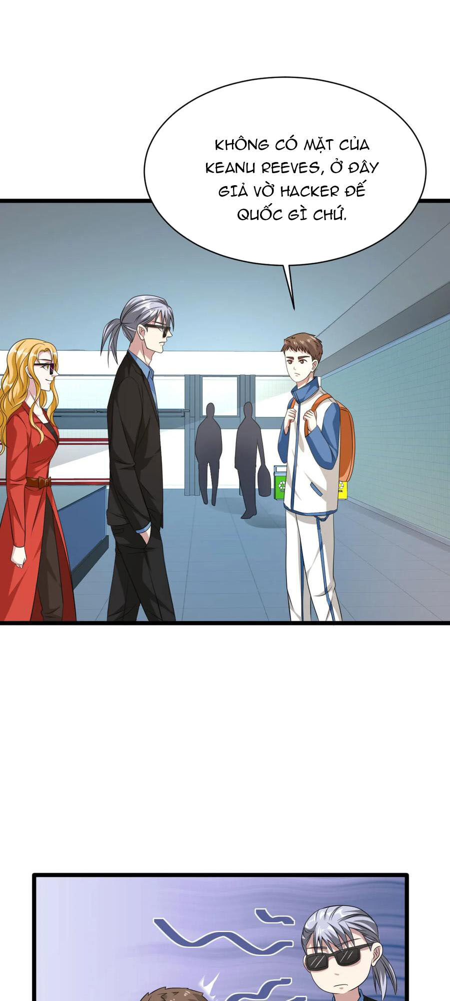 Đô Thị Tà Vương Chapter 32 - Trang 2