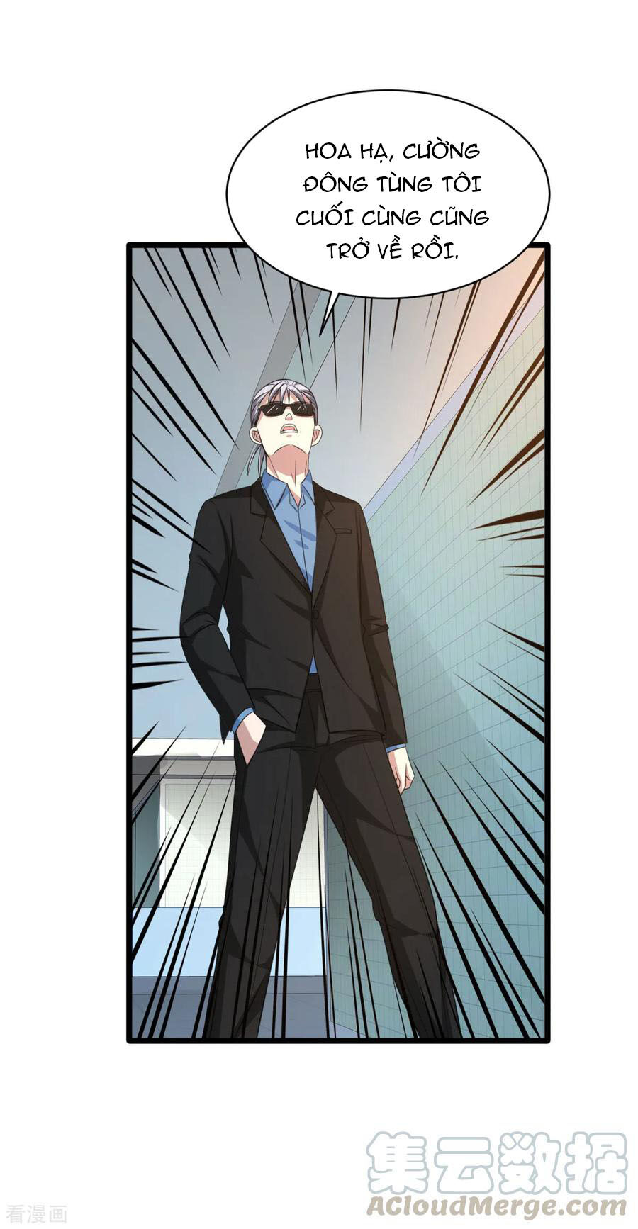 Đô Thị Tà Vương Chapter 32 - Trang 2