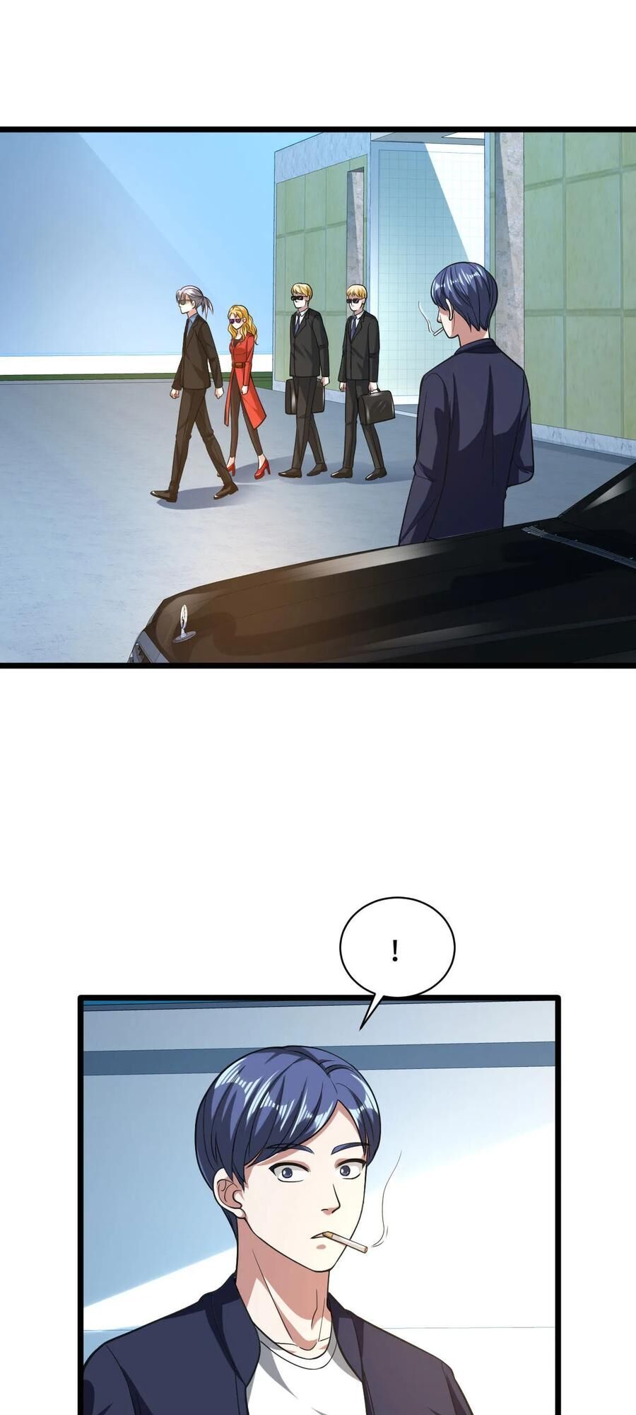 Đô Thị Tà Vương Chapter 32 - Trang 2