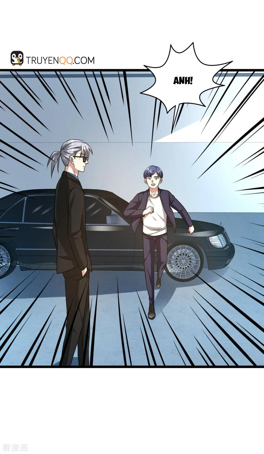 Đô Thị Tà Vương Chapter 32 - Trang 2