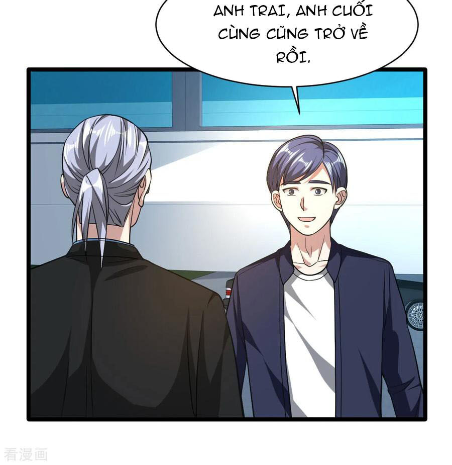 Đô Thị Tà Vương Chapter 32 - Trang 2