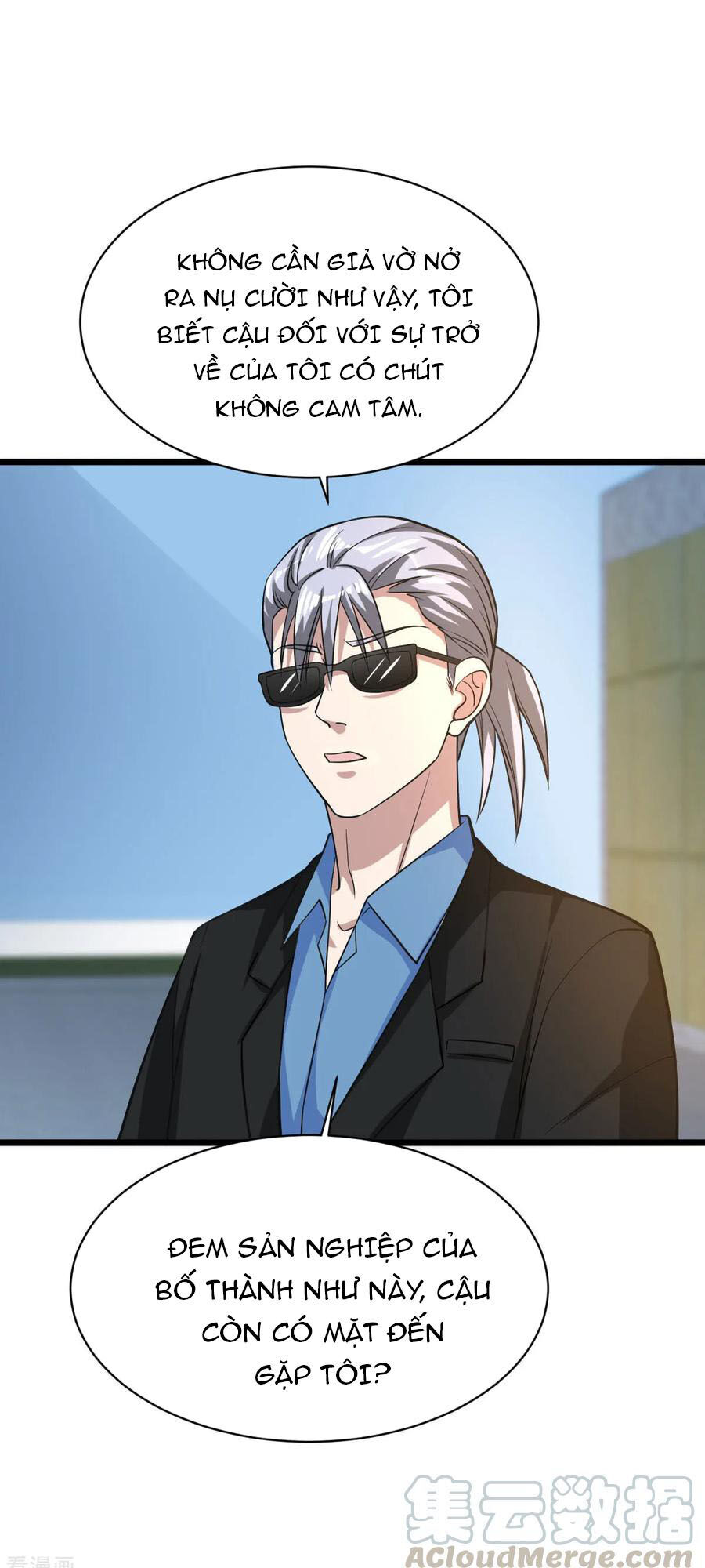 Đô Thị Tà Vương Chapter 32 - Trang 2