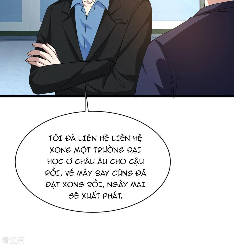 Đô Thị Tà Vương Chapter 32 - Trang 2