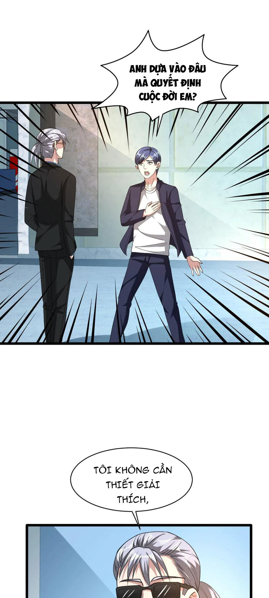 Đô Thị Tà Vương Chapter 32 - Trang 2