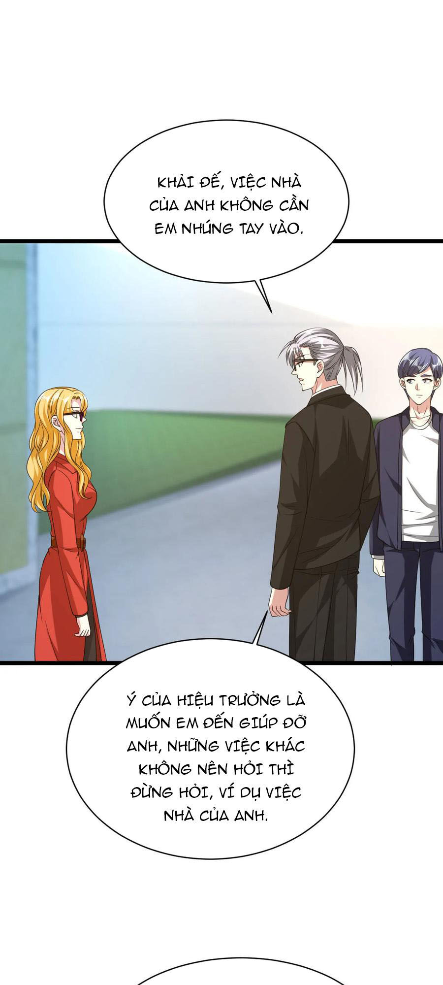 Đô Thị Tà Vương Chapter 32 - Trang 2