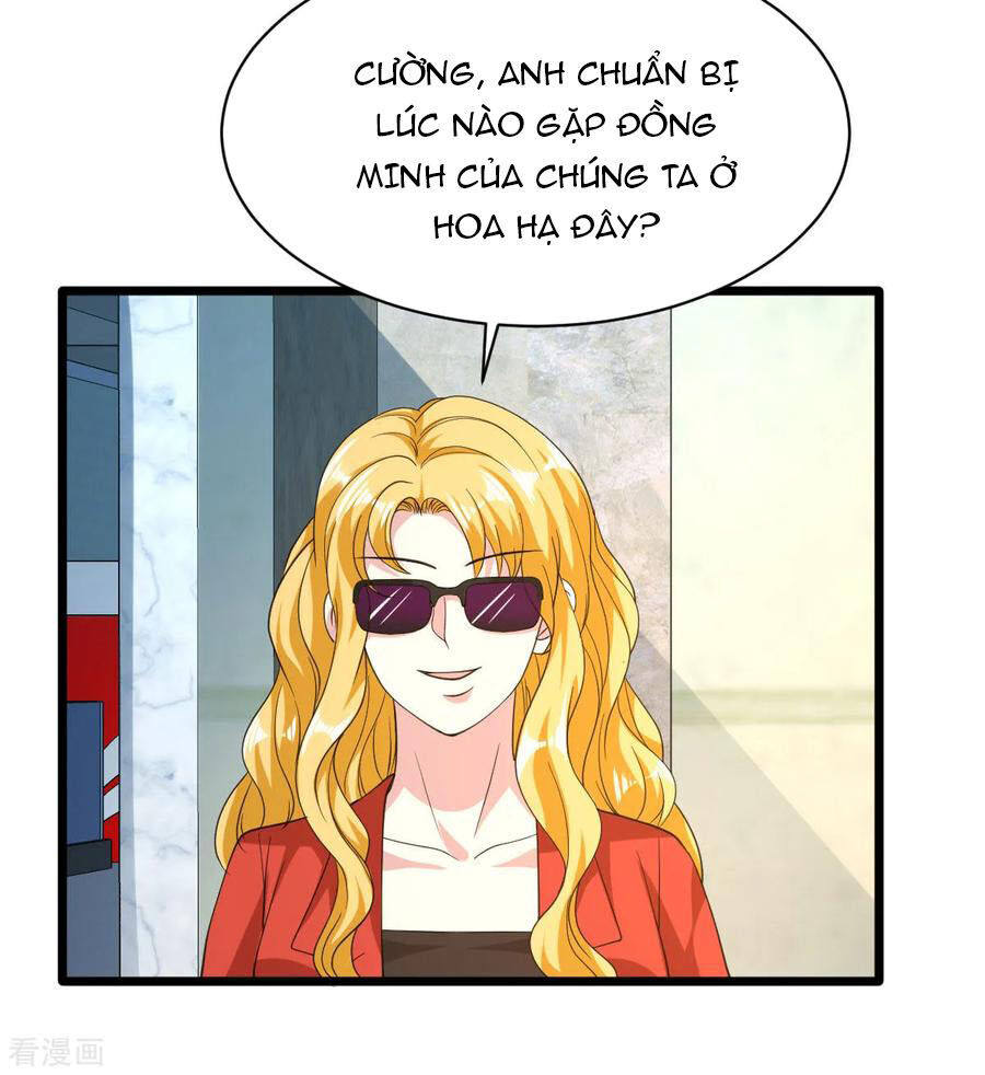 Đô Thị Tà Vương Chapter 32 - Trang 2