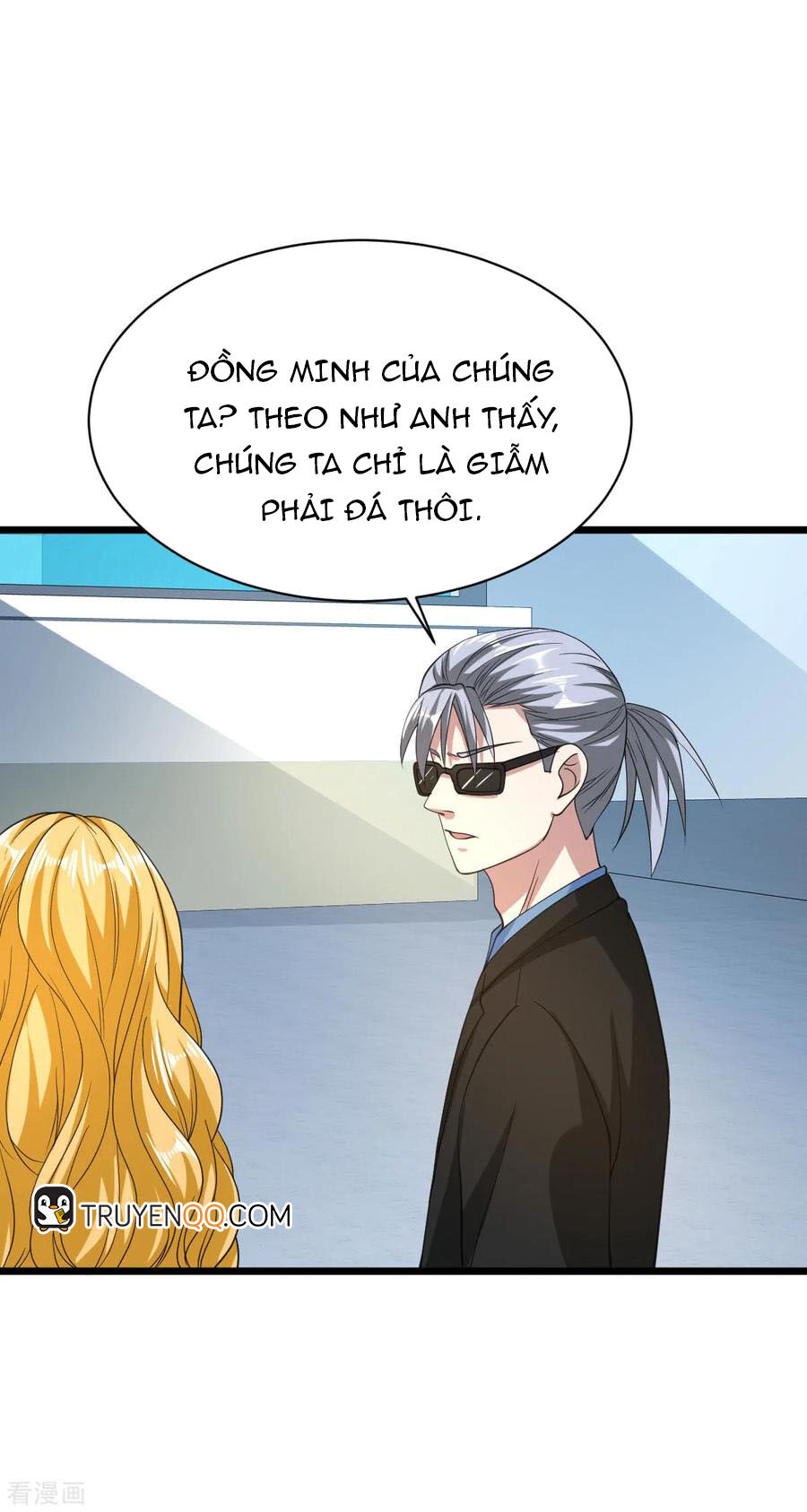 Đô Thị Tà Vương Chapter 32 - Trang 2