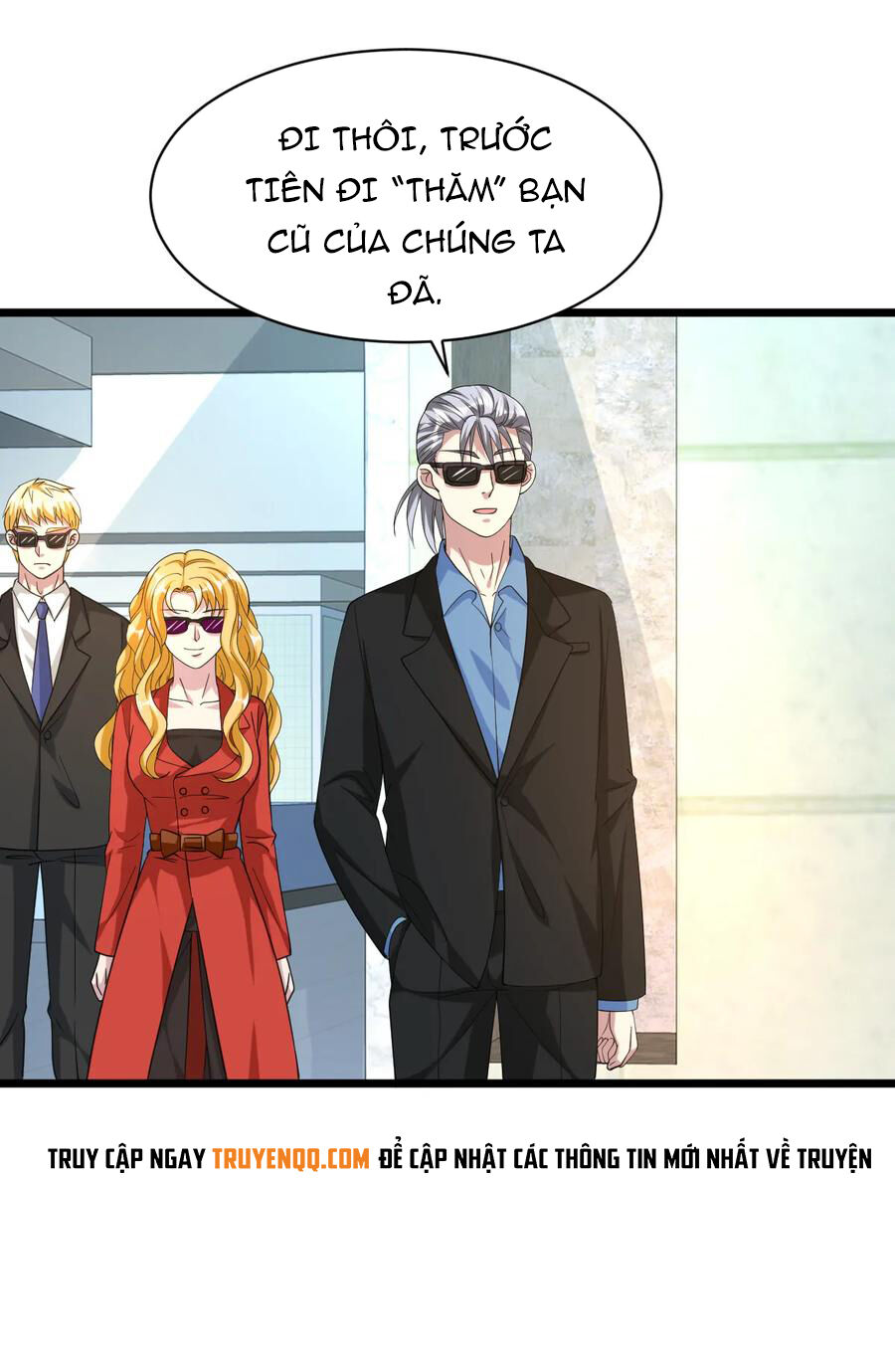 Đô Thị Tà Vương Chapter 32 - Trang 2