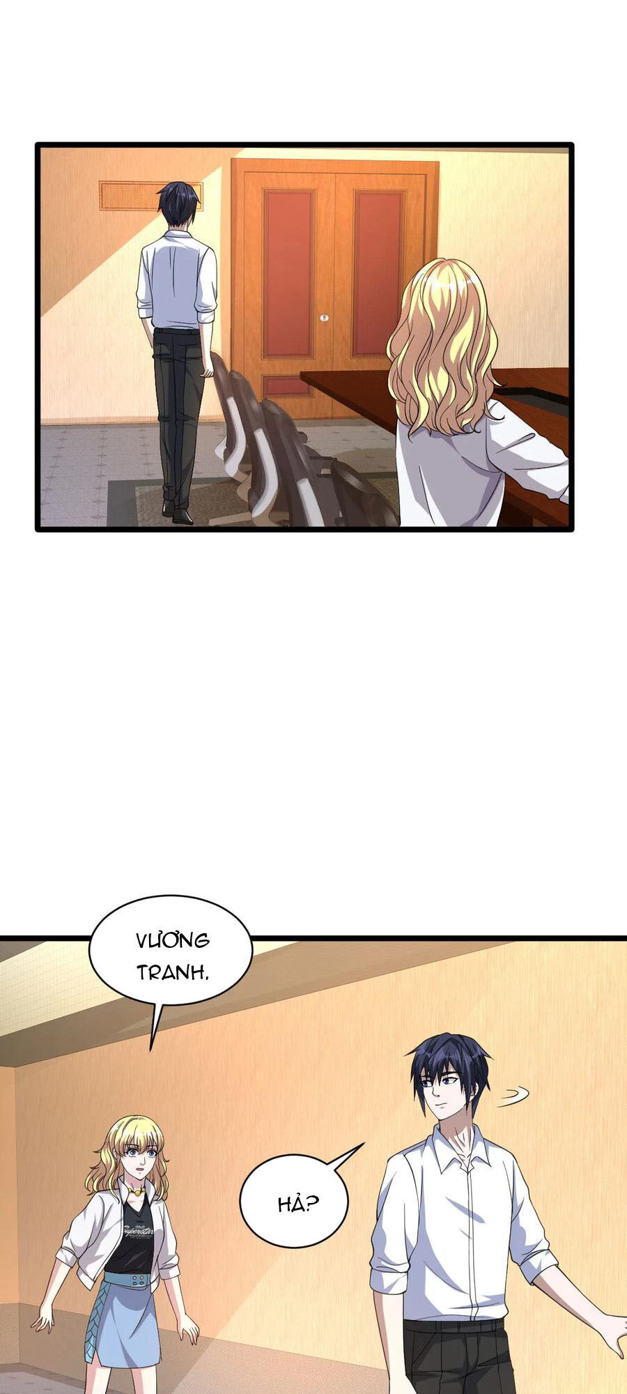 Đô Thị Tà Vương Chapter 32 - Trang 2