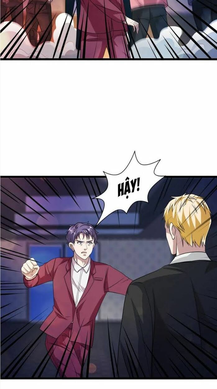 Đô Thị Tà Vương Chapter 33 - Trang 2