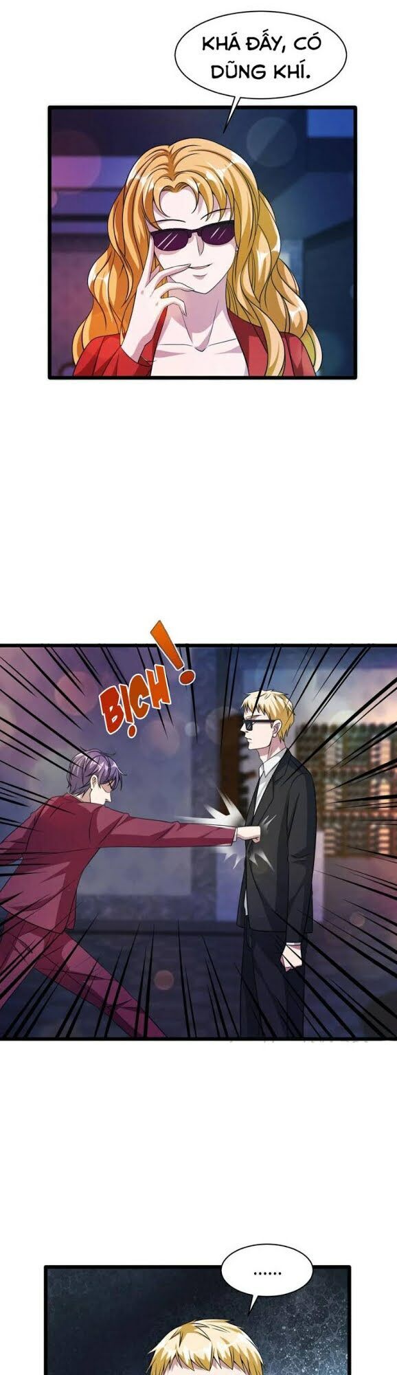 Đô Thị Tà Vương Chapter 33 - Trang 2