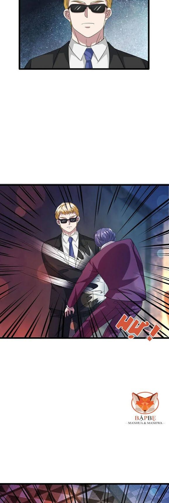 Đô Thị Tà Vương Chapter 33 - Trang 2