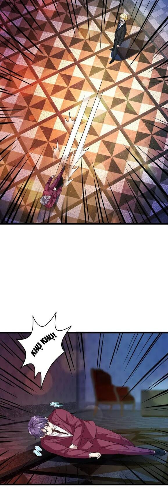 Đô Thị Tà Vương Chapter 33 - Trang 2