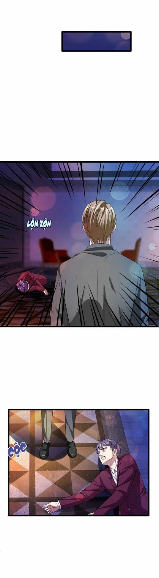 Đô Thị Tà Vương Chapter 33 - Trang 2