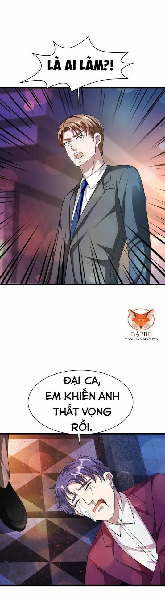 Đô Thị Tà Vương Chapter 33 - Trang 2