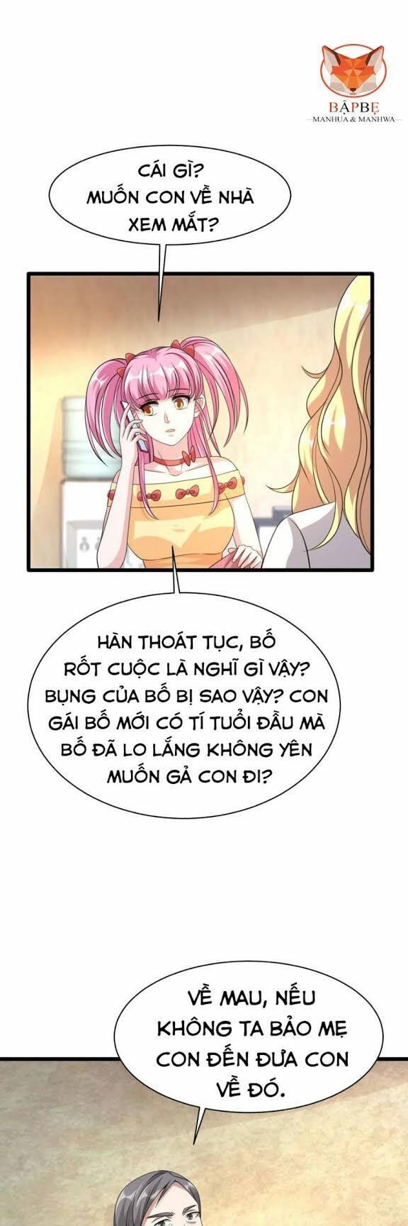 Đô Thị Tà Vương Chapter 33 - Trang 2
