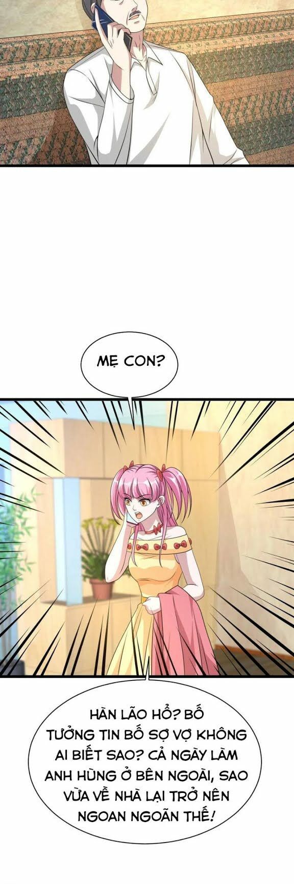 Đô Thị Tà Vương Chapter 33 - Trang 2