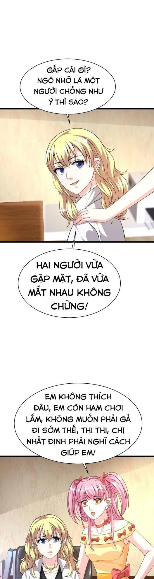Đô Thị Tà Vương Chapter 33 - Trang 2