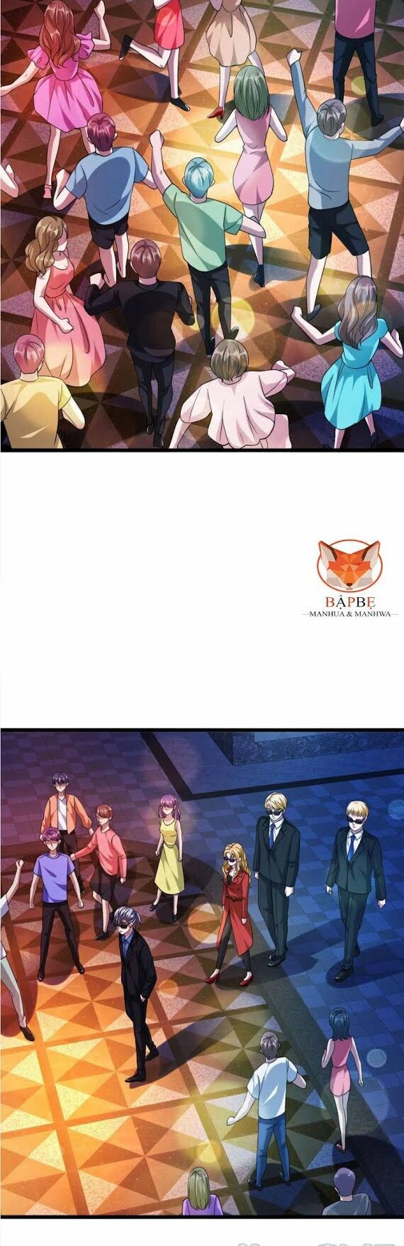 Đô Thị Tà Vương Chapter 33 - Trang 2