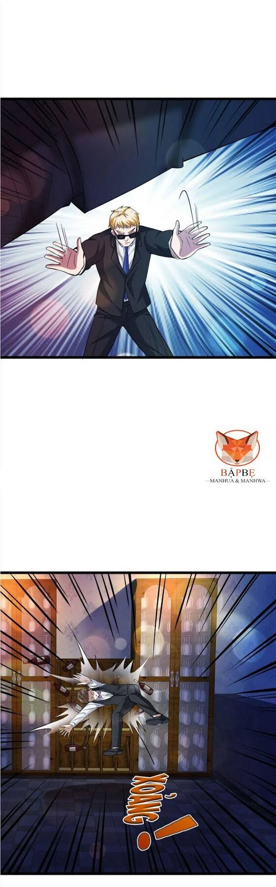 Đô Thị Tà Vương Chapter 33 - Trang 2