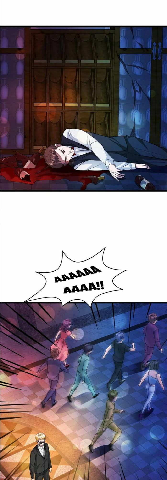 Đô Thị Tà Vương Chapter 33 - Trang 2