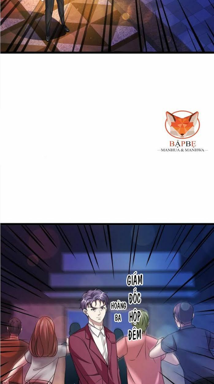 Đô Thị Tà Vương Chapter 33 - Trang 2