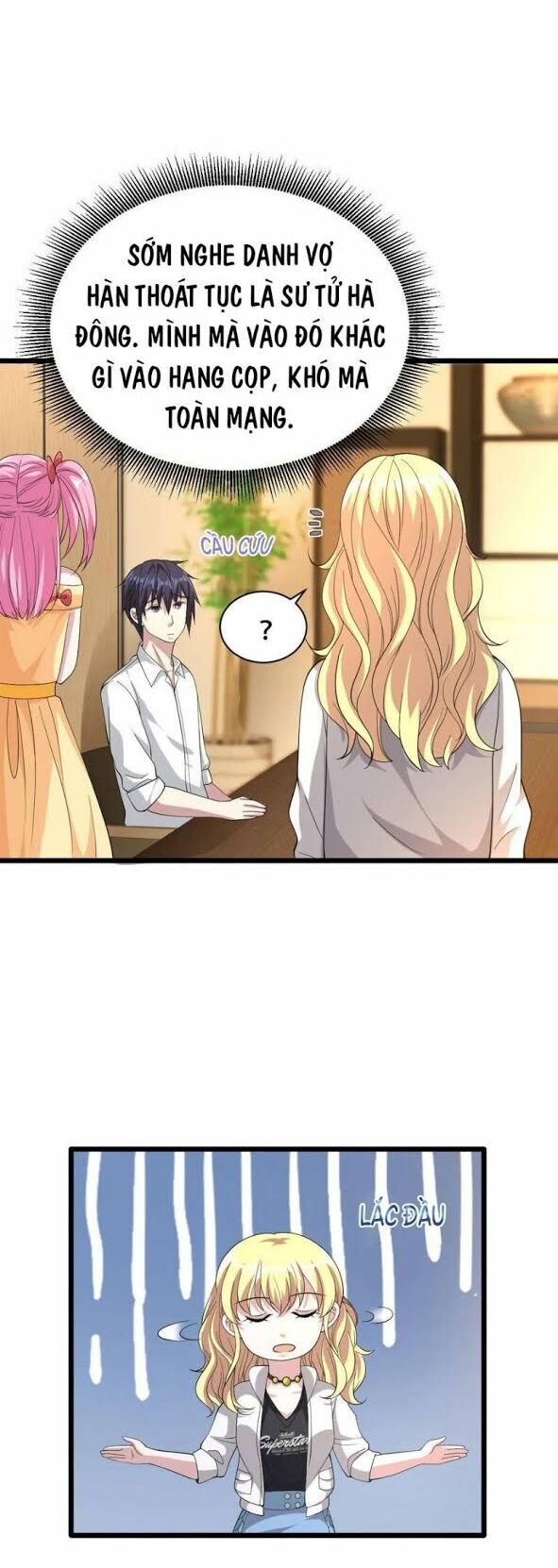 Đô Thị Tà Vương Chapter 34 - Trang 2