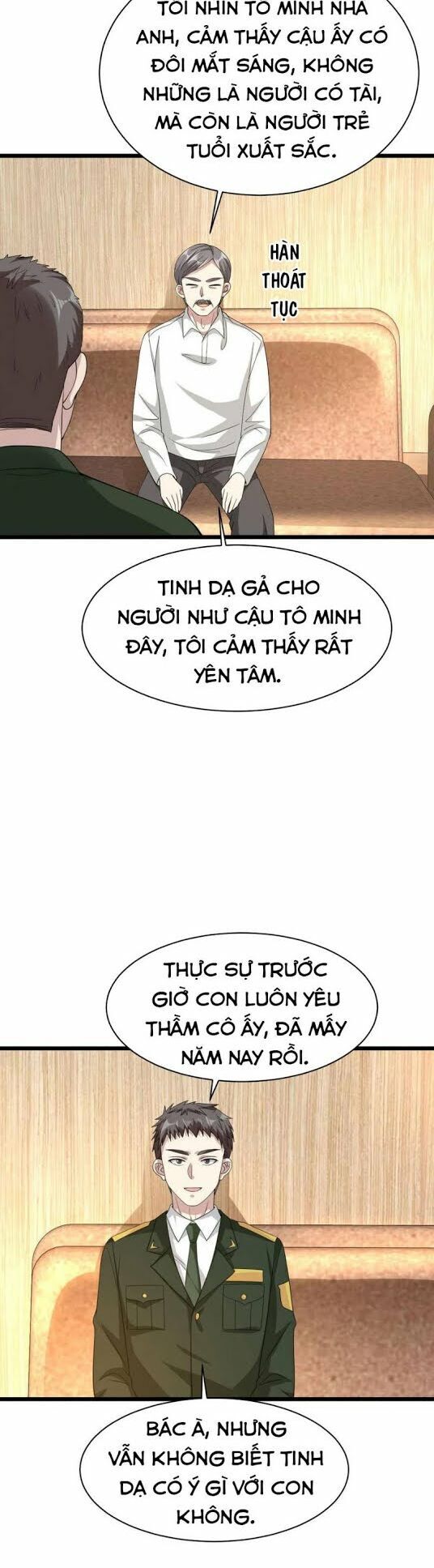 Đô Thị Tà Vương Chapter 34 - Trang 2