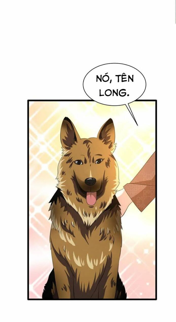 Đô Thị Tà Vương Chapter 34 - Trang 2