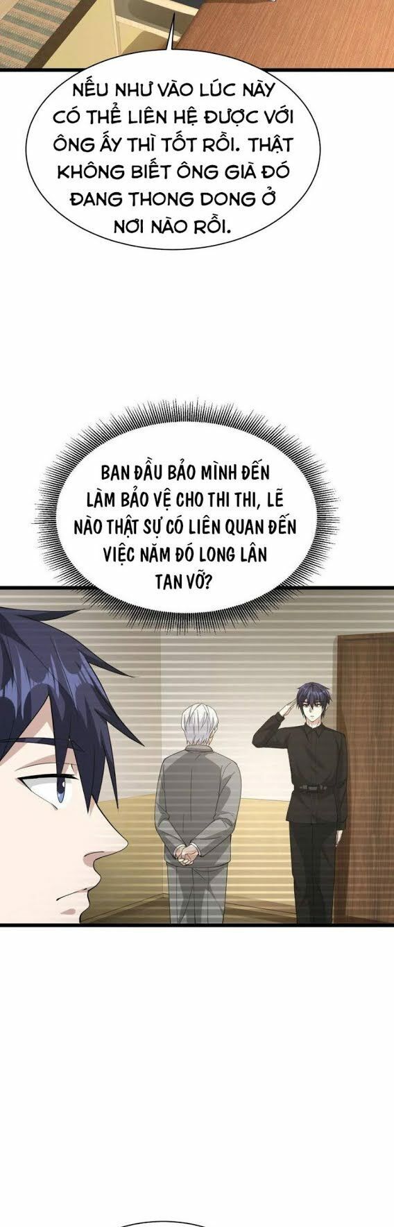 Đô Thị Tà Vương Chapter 34 - Trang 2